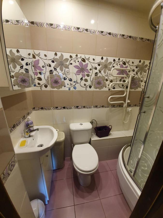 Dwupoziomowy Stylowy Apartament Przy Centrum Gdyni, Niedaleko Morza Gdynia Exterior photo