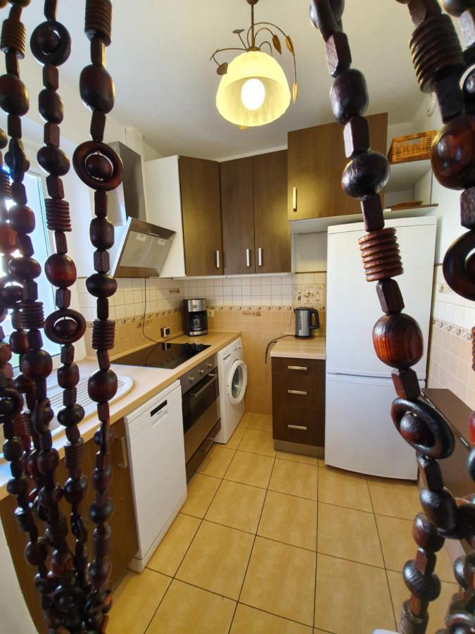 Dwupoziomowy Stylowy Apartament Przy Centrum Gdyni, Niedaleko Morza Gdynia Exterior photo